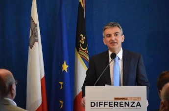 PN has become increasingly the Party of all people of Malta & Gozo – Busuttil