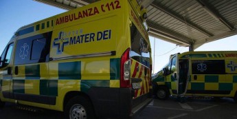 27-year old Polish man dies while diving at Cirkewwa this afternoon