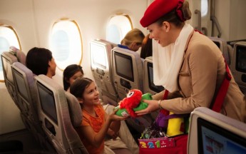 Emirates announces early bird sale on Economy Class fares from Malta