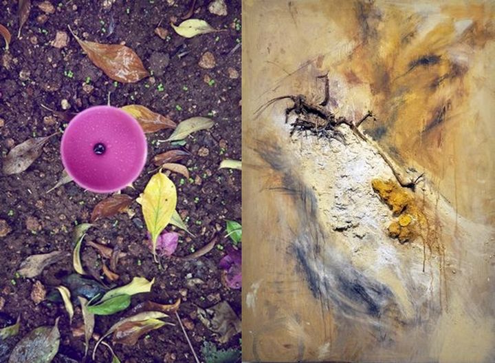 Flux: An exhibition by young Maltese contemporary artists
