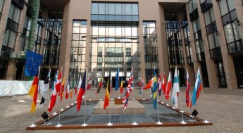 ‘EUNVFOR MED’ – CSFP mission to disrupt human smuggling networks