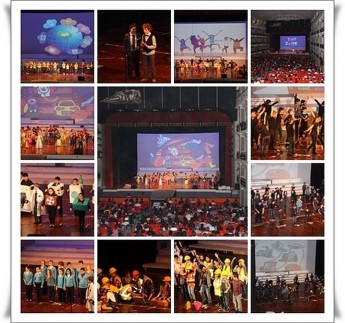 ‘Moving On’ for Gozo College Rabat Primary Celebration Day
