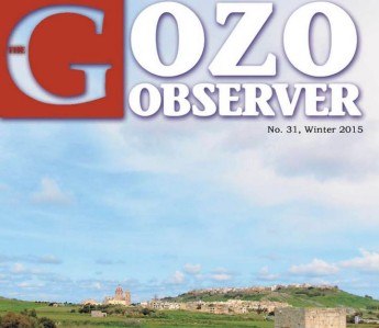 The Gozo Observer: Read about local culture, Gozo tourism & local history