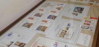 Gozo Philatelic Society monthly stamp meetings throughout the summer