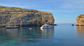 Malta & Gozo’s bathing sites all reach excellent water quality at 100%