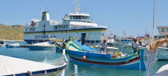 Fish discard ban: MEPs delay sanctions, giving fishermen 2 years to “adapt”