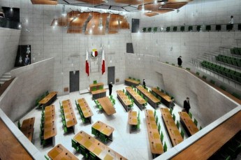 Parliament TV channel available to Melita TV digital customers