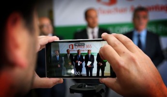Free Office 365 being provided to all teachers in €1.2 m investment Free Office 365 being provided to all teachers in €1.2 m investment