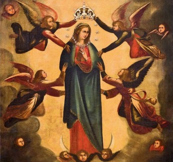 Circular Letter by the Bishop on the Devotional Wednesdays of Saint Mary