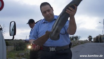 Police arrest poacher who was filmed shooting close to Ghaxaq – CABS