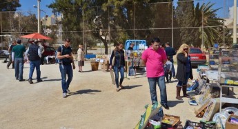 Friends of the Sick & Elderly Gozo Charity Fair next Sunday in Victoria