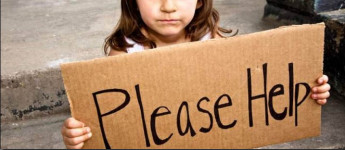 24% of children under18 were at-risk-of-poverty in 2013 – Survey