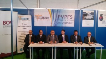 BOV and GRTU collaborate to offer schemes for green products