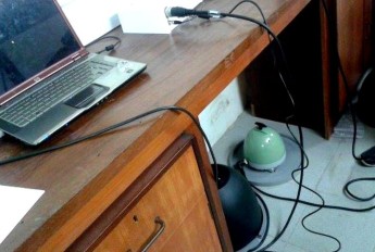 Help Malta’s earthquake scientists, they have equipment needing a home in Gozo