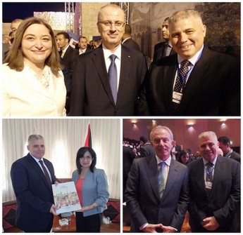 Gozo takes part in International Conference on Religious Tourism