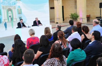 Government has already invested about € 14 m Gozo – Gozo Minister