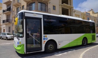 2-hour 30c ticket for elderly, children & disabled extended for a week