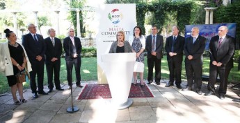 MCCF €1 Campaign launched in aid of Malta Community Chest Fund