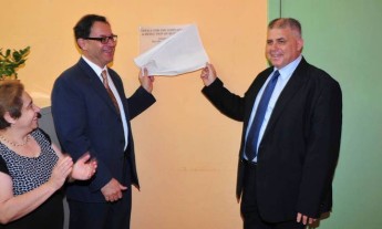 Gozo office inaugurated for the Simplification & Reduction of Bureaucracy