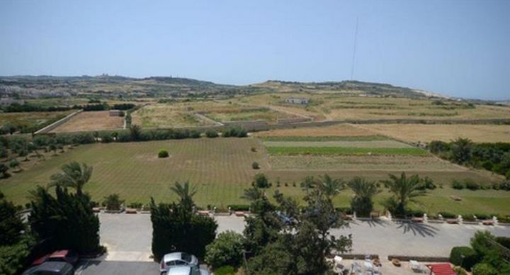 Front Harsien ODZ reiterates its opposition of shooting range project