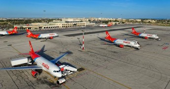 Air Malta’s fleet renewal plan will save airline €41 m over next 5 years