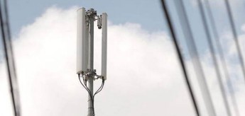 San Lawrenz base stations tested for levels of EMF at Council’s request