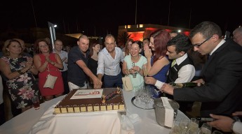 Fexserv Financial Services Celebrates 20 years of operations in Malta Fexserv Financial Services Celebrates 20 years of operations in Malta