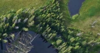 Strengthening cooperation on Earth observation and the environment