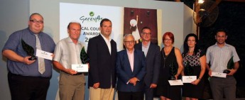 Xaghra Local Council wins ‘The Inspire Foundation Award’
