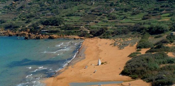 Applications close end of September for European Natura 2000 Award