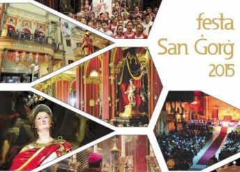 St George’s Feast celebrations start in Victoria this weekend