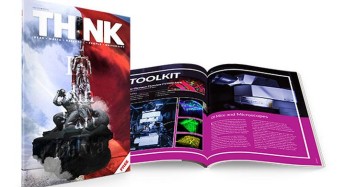 Malta, France and Britain: love or hate? – Think Magazine interview