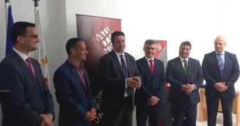 Valletta 2018 Gozo Regional Office inaugurated in Victoria