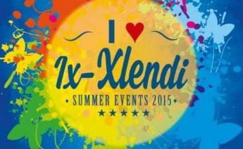 I Love Xlendi Summer Events: Entertainment, fun & enjoyment for all