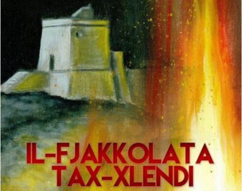 Il-Fjakkolata tax-Xlendi: Every Saturday evening until mid-September