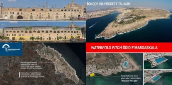 American University of Malta: a double victory for the South of Malta – PM