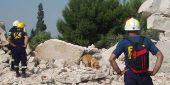 Earthquake simulation exercise taking place next week in Gozo