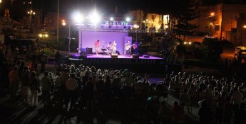 GhajnsielemFest attracting large crowds, second part on Thursday