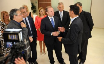 Government wants good quality jobs for Gozo – Prime Minister