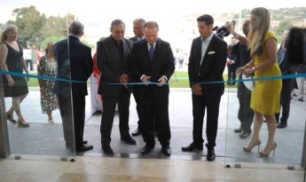 Prime Minister inaugurates new RS2 Gozo offices in Xewkija Prime Minister inaugurates new RS2 Gozo offices in Xewkija