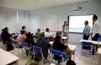 SEC Revision Classes: A success story that continues – Ministry