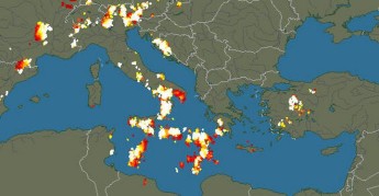 Summer storm hits Malta, Met Office warns more are expected