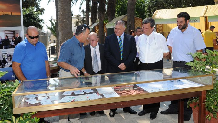 160 years of Il-Wirja ta’ Santa Marija agricultural show in Gozo
