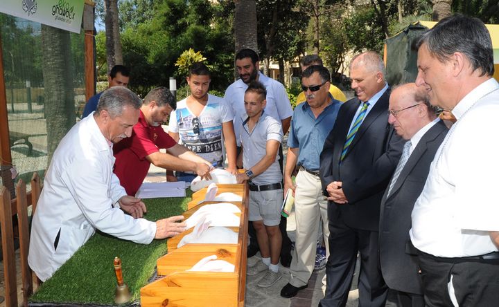 160 years of Il-Wirja ta’ Santa Marija agricultural show in Gozo