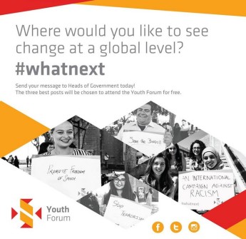 Commonwealth Youth Forum: Invitation to Gozitan & Maltese youths Commonwealth Youth Forum: Invitation to Gozitan & Maltese youths
