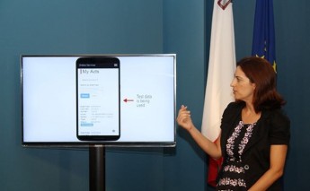 MyActs – A new electronic service launched by the Government MyActs – A new electronic service launched by the Government