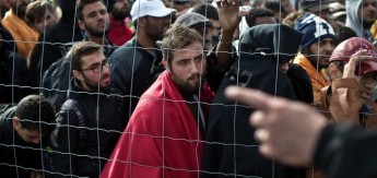The refugee crisis requires a common European solution – COMECE