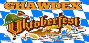 Ghawdex Oktoberfest 2015 – Bavarian Beer Festival in Xlendi, Gozo