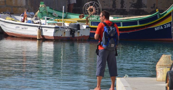 Gozo Tourism Operators Performance Review published