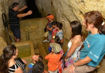 Historic Ghar Ilma in Santa Lucija, Gozo revitalised with the help of HSBC